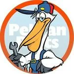 Pelican Parts discount code